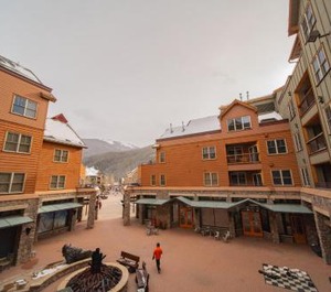 Buffalo Lodge 