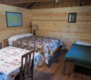 Sportsman Lodge 