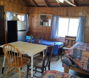 Sportsman Lodge 