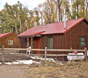 Seasons South Fork 