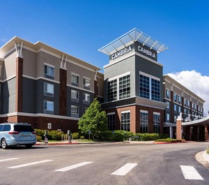 Cambria Hotel Ft Collins 