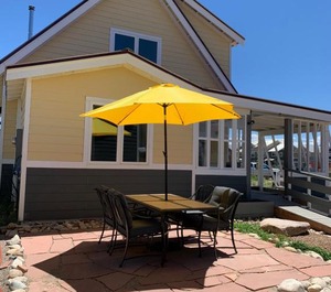 Casa Wildflower 