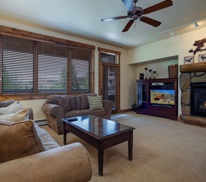 Lodge At Steamboat Springs 
