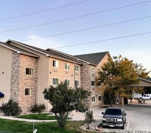 Comfort Inn Fort Collins 