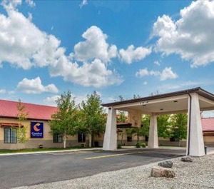 Comfort Inn 
