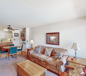 Lodge Trappeur Crossing 
