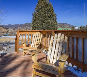 Foothills South Fork 