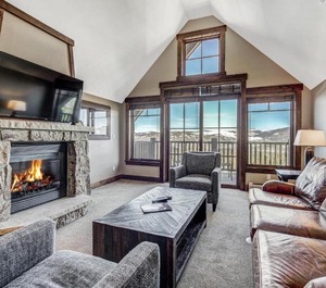 Street Station Breckenridge 