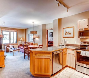 Dakota Lodge 