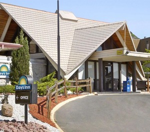 Days Inn 