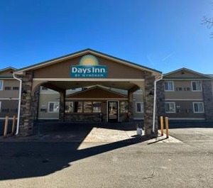 Days Inn 