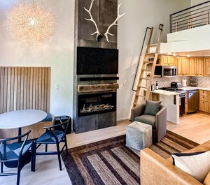 Mountainside Inn Telluride 