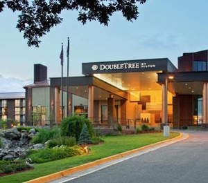 Doubletree 