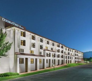 Doubletree 