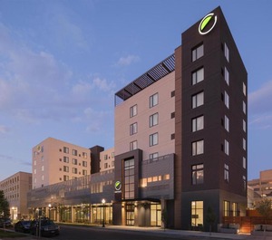 Accommodation Denver 