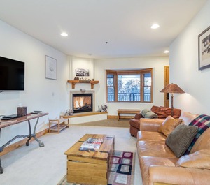 Bear Creek Lodge Mountain Village 