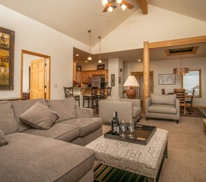 Stanley Residence 