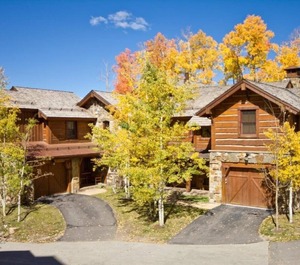 Bear Creek Lodge Mountain Village 