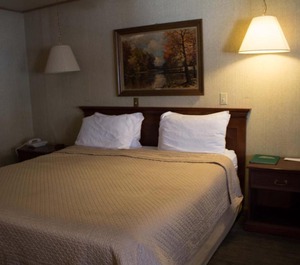 Georgetown Mountain Inn 