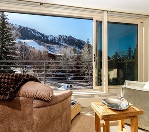 Aspen Alps 