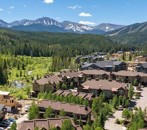 Trailhead Lodge 