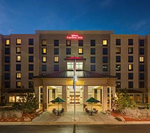 Accommodation Denver 