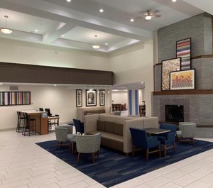 Holiday Inn Express Hotel Gunnison Ihg 