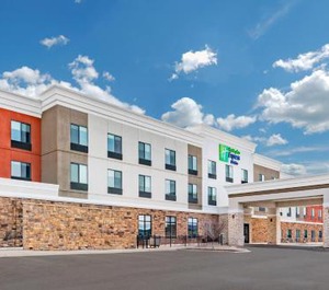 Holiday Inn Express Trinidad Ihg Hotel 