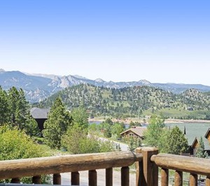 Horsetooth Peak 