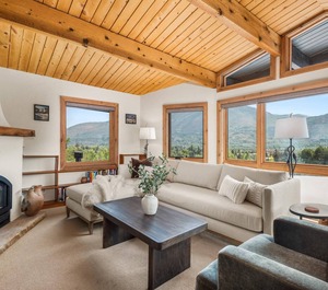 The Mountain Residences 