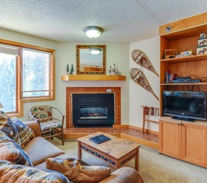 Iron Horse Resort 