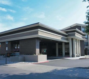 La Quinta Inn 