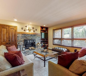 Lion Square Lodge South Vail 