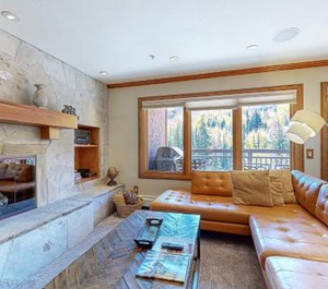 Lion Square Lodge South Vail 