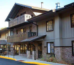 Fawn Valley Inn Estes Park 