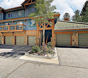 Street Station Breckenridge 