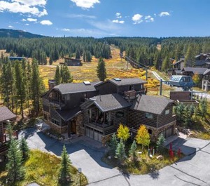The Timberline At Lewis Ranch 