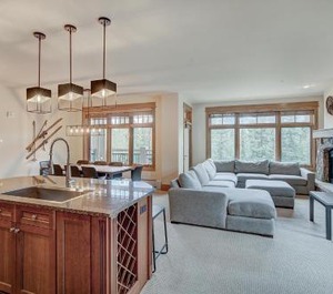 River Townhome 