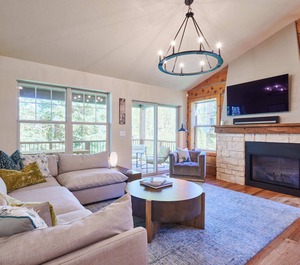 The Pines At Meadow Ridge Fraser 