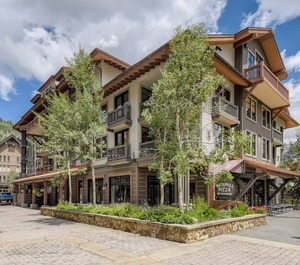 Village Copper Mountain 