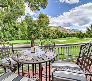 Dalton Ranch Golf Club Mtn 