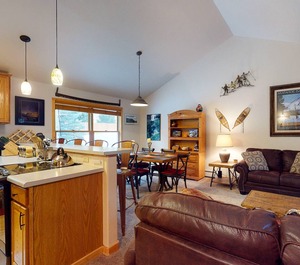River Townhome 