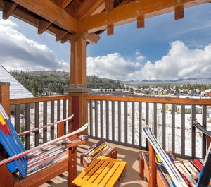 Cozens Pointe 