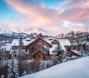 Mountainside Inn Telluride 