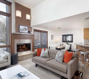 The Mountain Residences 