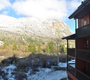 Mountain Side 