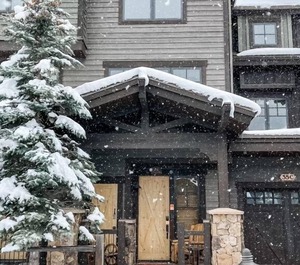 Union Creek Townhomes Townhouse 