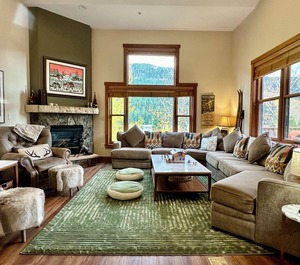 Hawk Townhomes 