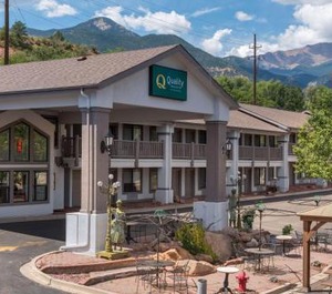 Econo Lodge Inn 