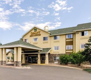 Accommodation Denver 